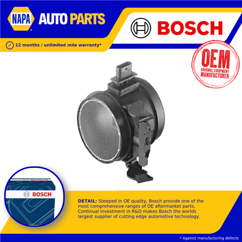Air mass sensor 0280218190 - air,