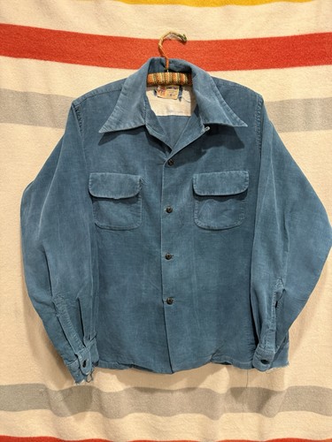 Vntg 50s penny - jc, towncraft