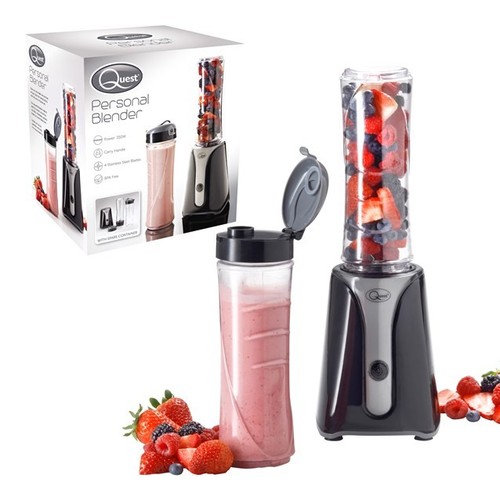 Quest smoothie maker - quest,