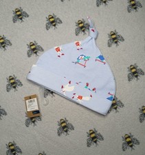 Joules new baby boy cotton