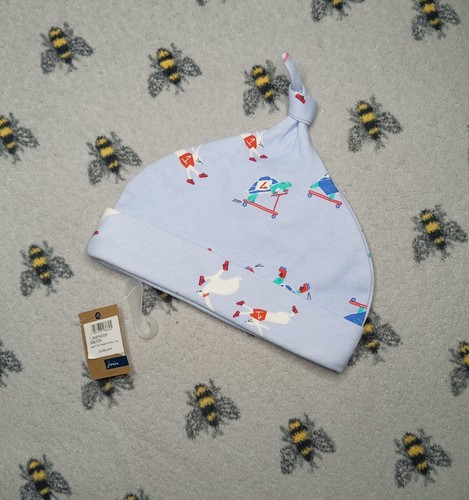 Joules new baby boy - , cotton