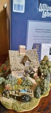 LILLIPUT LANE 855 CRUCK END -