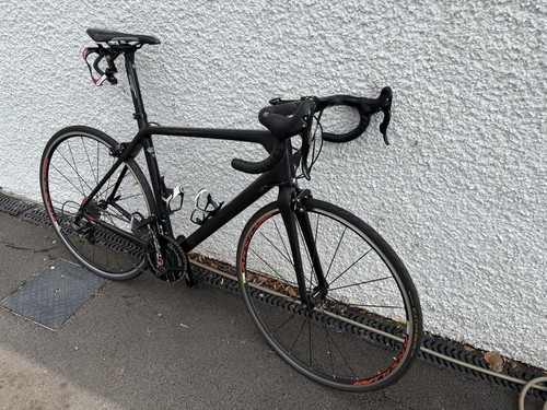 Ribble sportive racing - ribble,
