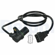 Crankshaft Pulse Sensor Delphi SS11176 Fits Opel Vauxhall Astra Speedster