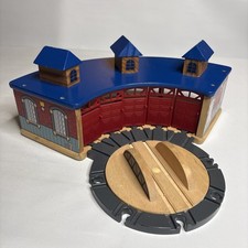 THOMAS TANK ENGINE WOODEN TOYS