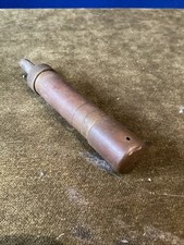 Tecalemit Brass 'Pump Action'