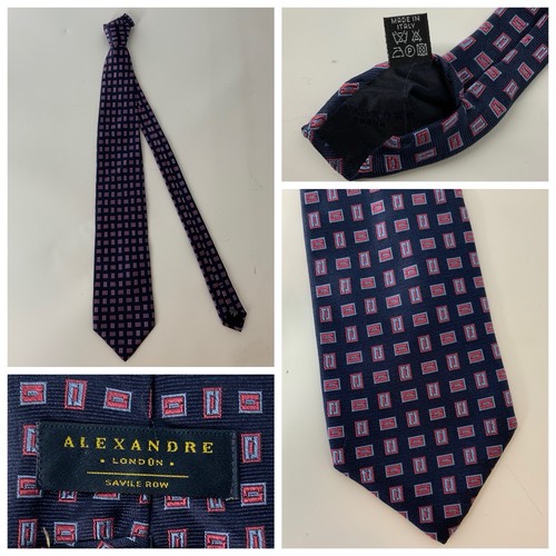 Alexandre london savile - london, row