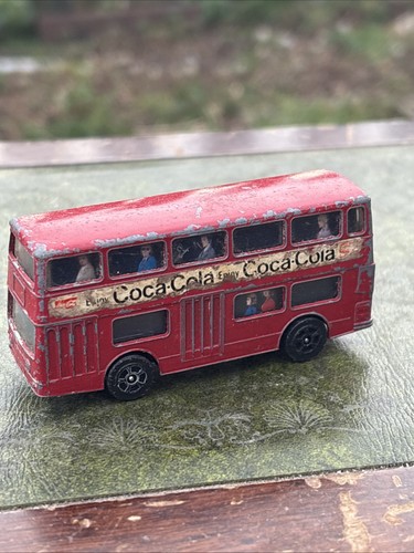 Vintage corgi juniors - corgi,