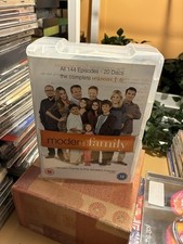 Modern Family: The Complete