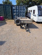 Trailor - 8'x4',