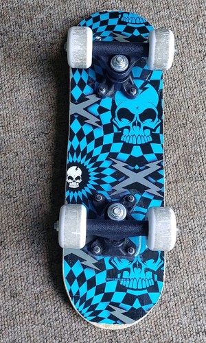 Penny board small - board, wooden