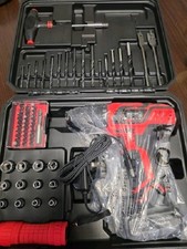 Stalwart 75-PT1004 20V Lithium