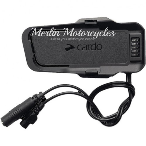 Cardo packtalk edge magnetic - cardo,