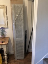Internal Louvre Doors