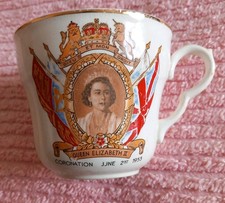 Royal Commemorative Mug