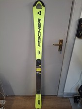 1 Pair of SKIS Race / Carving