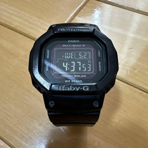 Casio baby bgd 5000md - baby-g, bgd-5000md-1jf