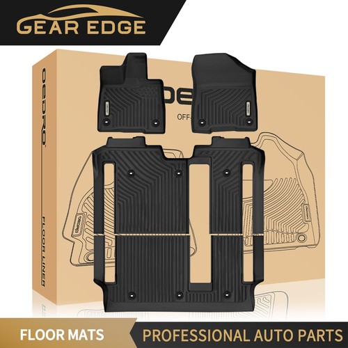 Rows floor mats for - rows,