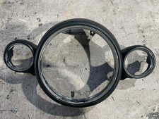 2007 MINI COOPER D SPEEDOMETER