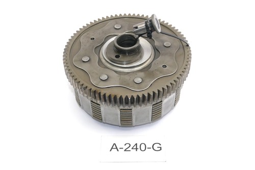 Honda 350 1972 clutch - honda, cb