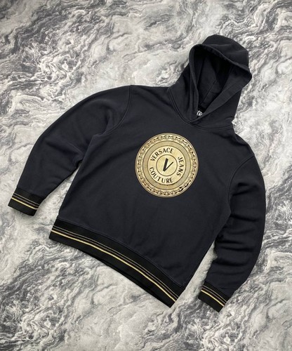 Versace jeans couture - versace, logo