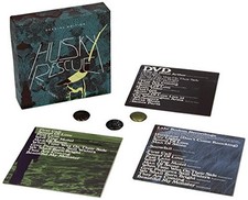 Husky Rescue - Ship Of Light - Husky Rescue CD XALN The Cheap Fast Free Post