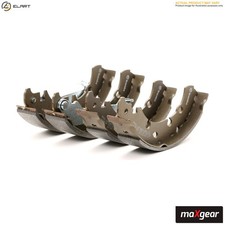 BRAKE SHOE SET 19-4552 FOR