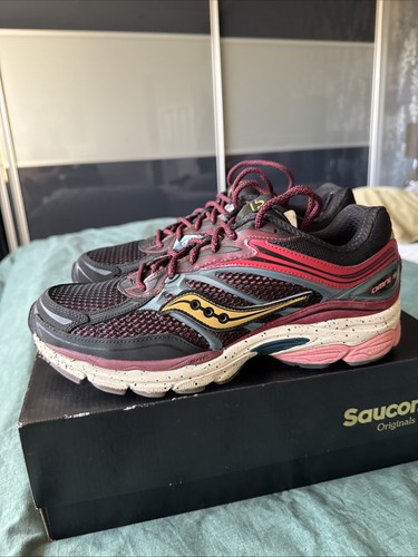 Saucony omni autumnal - saucony, 9