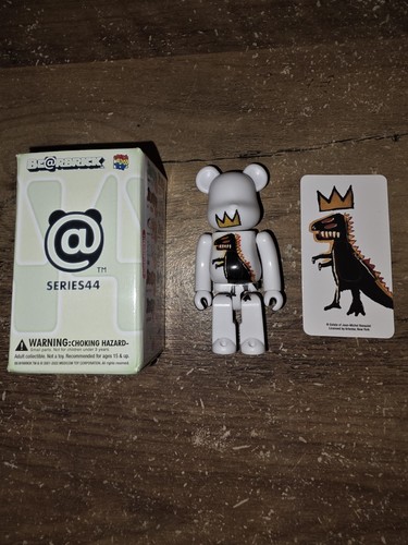 Bearbrick series action - series,