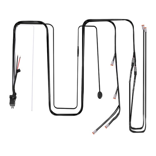 Off road led - led, kit