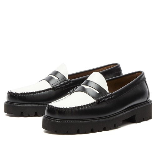 Bass weejuns larson 90s - bass,