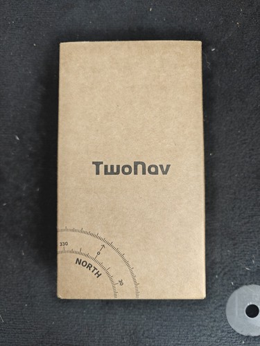 Twonav terra gps bike computer - gps,