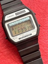Vintage Casio Melody Alarm