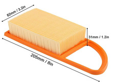 Air Filter for Stihl BR500