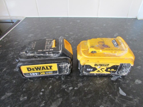 Genuine dewalt 3ah - genuine, 18