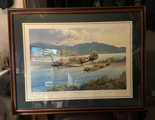 Robert taylor print - taylor,
