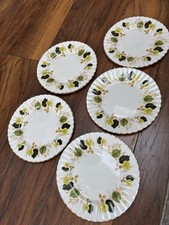 Dorchester England Leaves Side