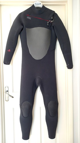Xcel drylock wetsuit 4mm - xcel, 5/4mm