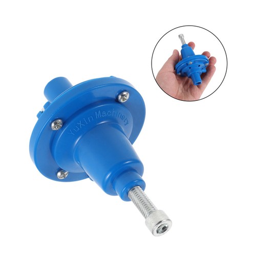 Milking machine pressure - milking,