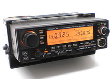 Kenwood 731e 144 - , 144/430mhz