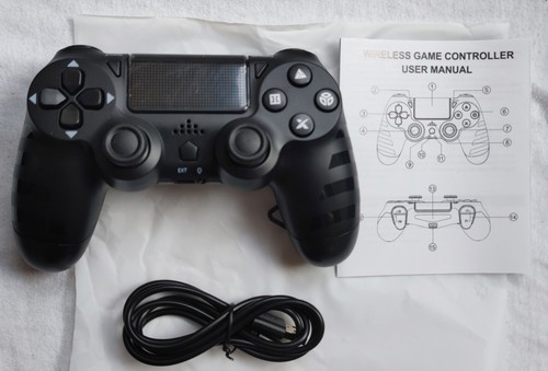 Dyonder wireless ps4 - dyonder,