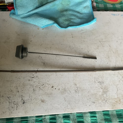 Honda cl72 cl77 - nos, level