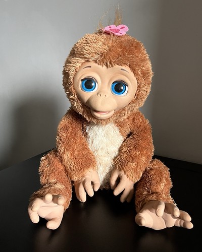 Furreal friends giggly - friends, my