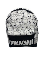 6 x Pokemon Pikachu Large