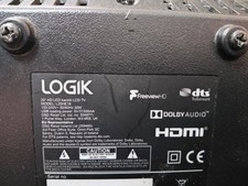 20" Logik Freeview HD TV -