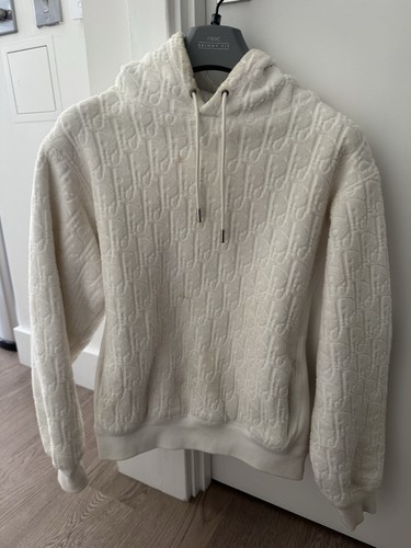 Dior oblique hooded - dior,