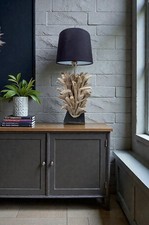 Large Driftwood Lamp Hand Made
