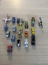 Galoob Micro Machines &