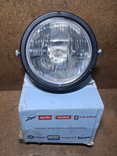 Front headlight cev new - headlight,