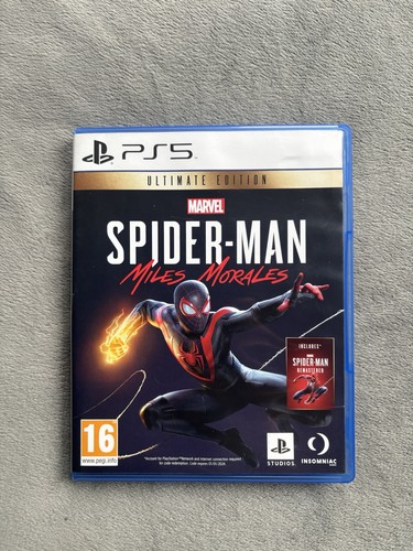 Marvel spider man - spider-man, miles